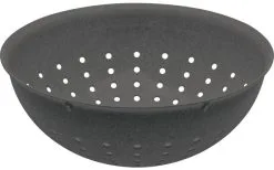 Koziol Palsby M Sieb 2 Liter Grün