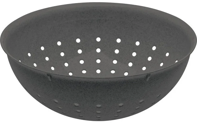 Koziol Palsby M Sieb 2 Liter Grün