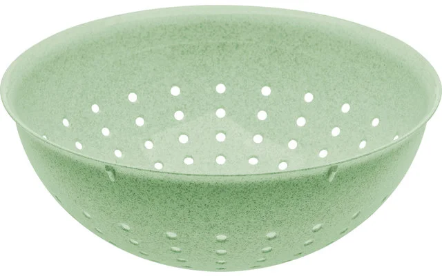Koziol Palsby M Sieb 2 Liter Grün – Bild 2