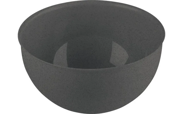 Koziol Palsby M Schüssel 2 Liter Grau