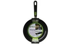 Eurotrail Bratpfanne Mit Abnehmbarem Griff 24 Cm