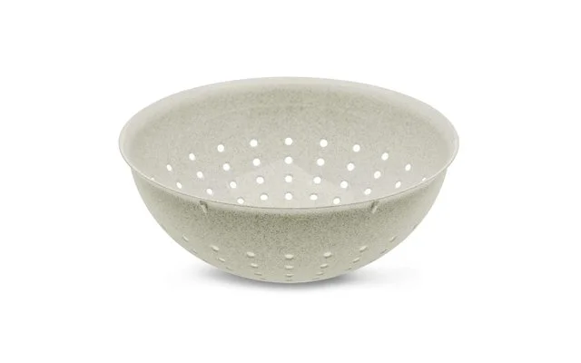 Koziol Sieb 2l Palsby M Abtropfschale Nature Coral