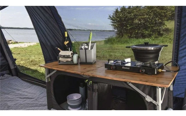 Outwell Appetizer 1 Gaskocher – Bild 4