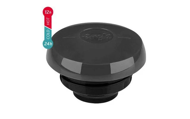 Emsa Isolierkanne Samba 1 Liter Grasgrün Transluzent – Bild 5