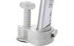 Cadac Carri Chef 50 Leg Leveller Beinadapter Für Gasgrill