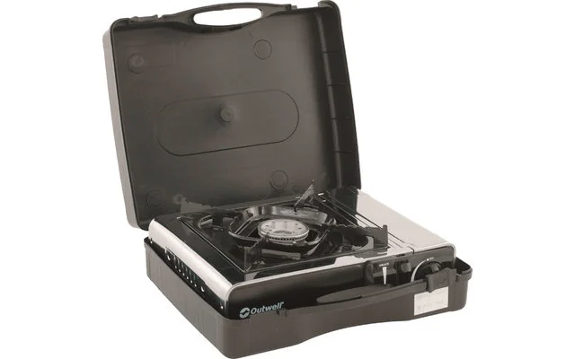 Outwell Appetizer Solo Gaskocher Inkl. Transportkoffer – Bild 2