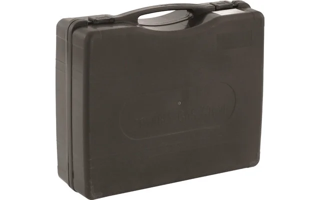 Outwell Appetizer Solo Gaskocher Inkl. Transportkoffer – Bild 3