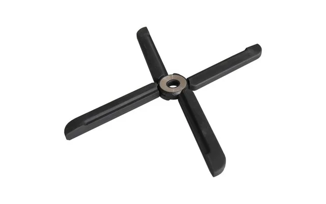 WEDO Topfuntersetzer Schwarz 25 Cm – Bild 4