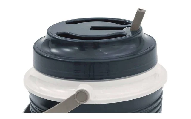 Outwell Fulmar 5,8 Liter Getränkespender – Bild 6