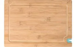 Wenko Schneidebrett Mit Messerschärfer 23 X 33 X 1,5 Cm