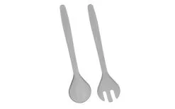 Metaltex Salatbesteck 28 Cm Acryl