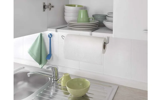 Metaltex Easy Roll Papierrollenhalter – Bild 4