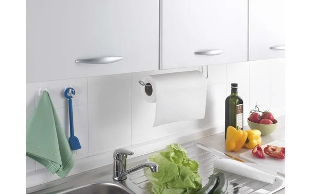 Metaltex Easy Roll Papierrollenhalter – Bild 5