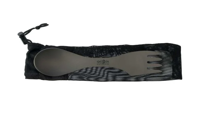 Origin Outdoors Besteck Titan-Spork Universalbesteck