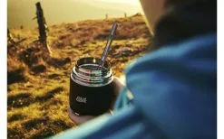 Esbit LSP222-TI Titan Löffel Lang