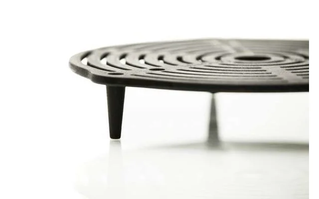 Petromax Gr-s Stapelrost Aus Gusseisen Klein