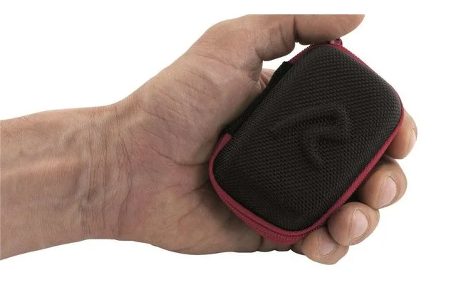 Robens Firefly Stove Gaskocher Schwarz – Bild 2