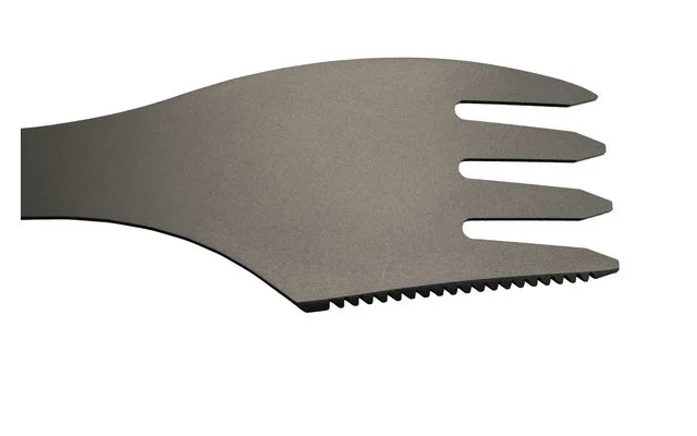 Origin Outdoors Besteck Titan-Spork Universalbesteck – Bild 3