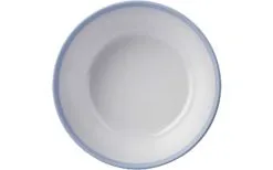 Mepal Flow Schale 400 Ml Nordic Blue