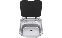 Thetford Basic Line 34 Spülbecken 7,5 Liter