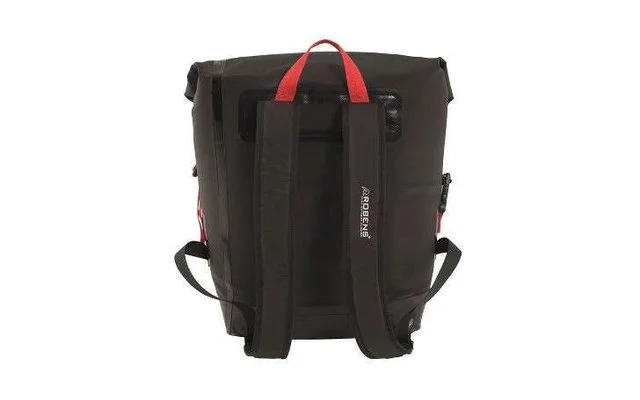 Robens Kühltasche 15 Liter Schwarz