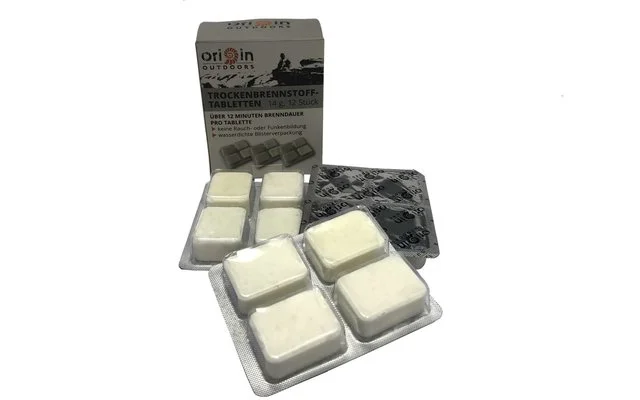 Origin Outdoors Wilderness Taschenkocher – Bild 2