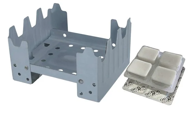 Origin Outdoors Wilderness Taschenkocher – Bild 3