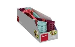 Metaltex Chicory Salatbesteck