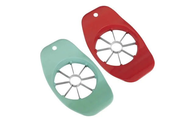 Metaltex Apple Apfelteiler – Bild 2