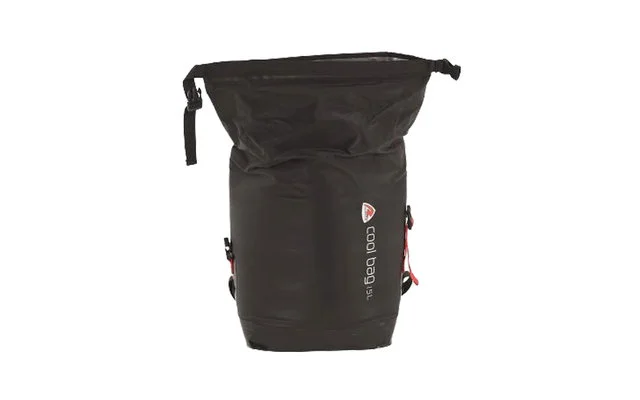 Robens Kühltasche 15 Liter Schwarz – Bild 4