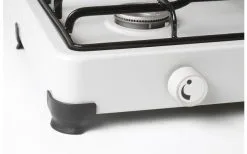 Brunner Aristo Zweiflamm - Gaskocher