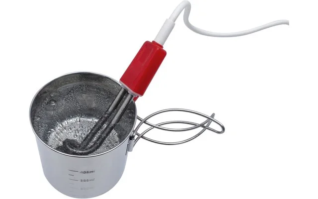 Origin Outdoors Reise-Tauchsieder 12 V – Bild 4