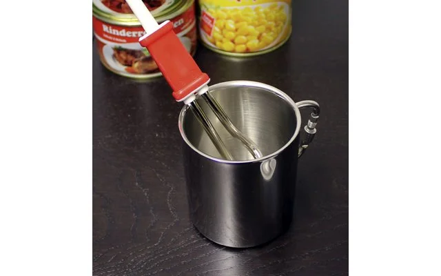 Origin Outdoors Reise-Tauchsieder 12 V – Bild 5