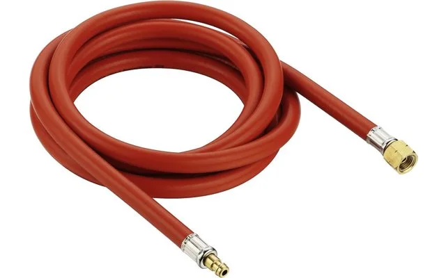 Cadac Gasschlauch Mit Schnellkupplung 1,5 M – Bild 2