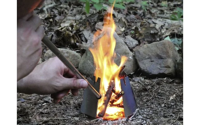 Vargo Ultimate Fire Starter Feuerstarter – Bild 5