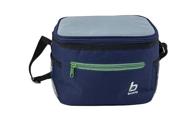 Bo-Camp Kühltasche 5 Liter Blau