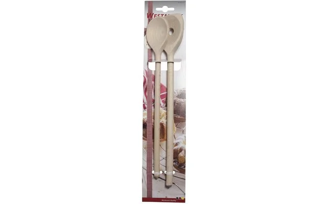 Westmark 2 Rührlöffel Woody