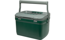 Stanley-1913 Stanley 16 QT Adventure Easy Carry Outdoor Kühlbox 15,1 Liter Grün