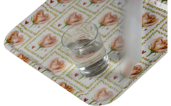 Pufz Anti-Rutsch-Matte 24 X 17 Cm Klein