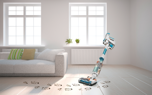 Invictus X Water Nassreiniger 8 Teilig – Bild 2