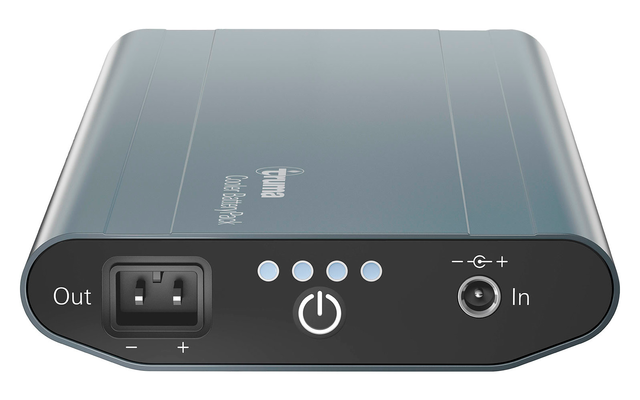 Truma Kühlbox C60 Single Zone Kompressorkühlbox Mit Tiefkühlfunktion + Battery Pack SET – Bild 2