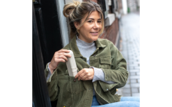 Koziol Besteck Etui KLIKK ETUI Nature Leaf Green