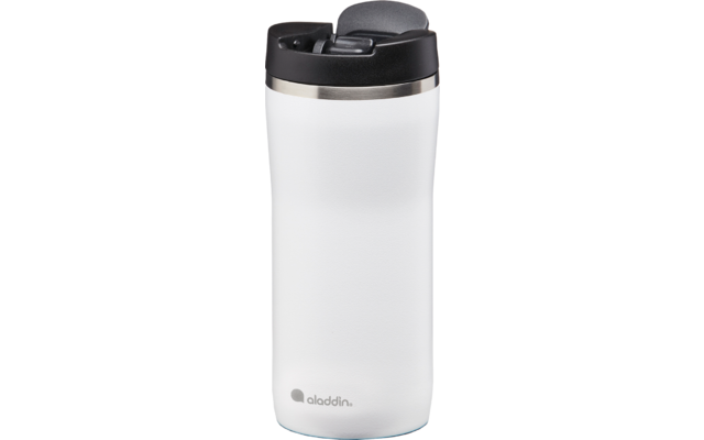 Aladdin Barista Mocca Isolierter Edelstahlbecher 0,35 Liter Sonnengelb – Bild 5