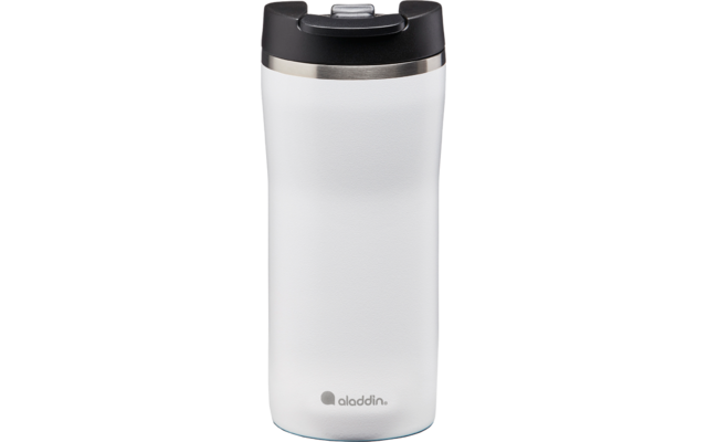 Aladdin Barista Mocca Isolierter Edelstahlbecher 0,35 Liter Navyblau – Bild 6