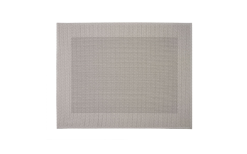 Westmark Home Tischsets 4 Stück 42 X 32 Cm Taupe Dunkel