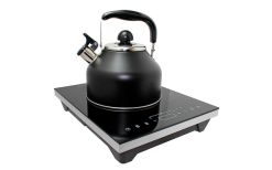 Outdoor Revolution Einzelnes Induktionskochfeld 200 Bis 1800 W