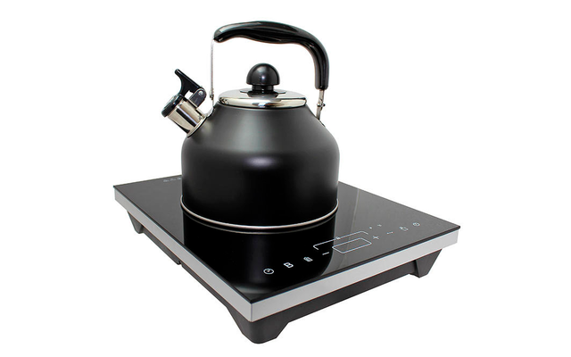 Outdoor Revolution Einzelnes Induktionskochfeld 200 Bis 1800 W