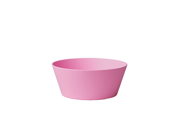 Bioloco Plant Small Bowl Schüssel Klein Pink – Bild 2
