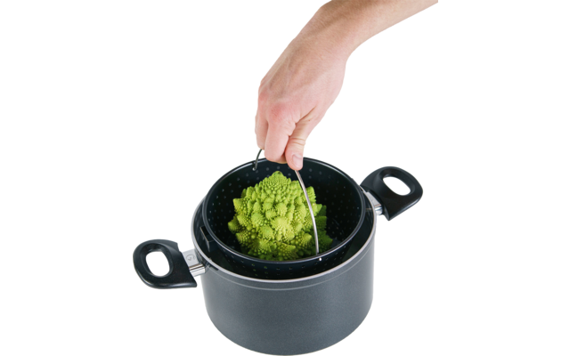 Cerafit Magic Pot Topfset 3 Teilig 20 Cm – Bild 3