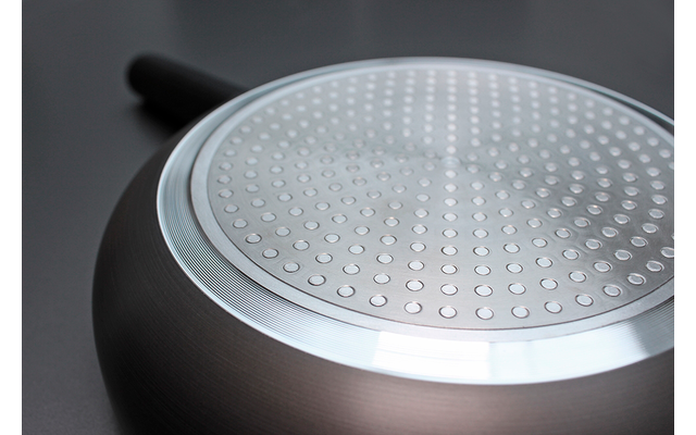 Outdoor Revolution Kochset 3 Teilig Geeignet Für Alle Herdarten – Bild 3